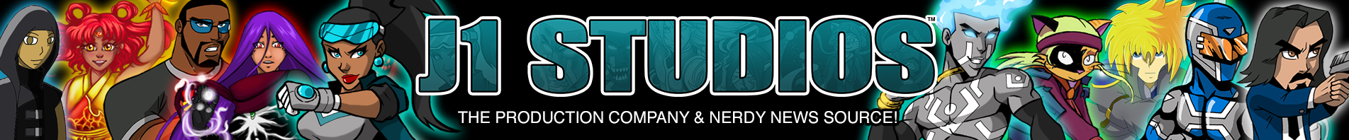 J1 STUDIOS