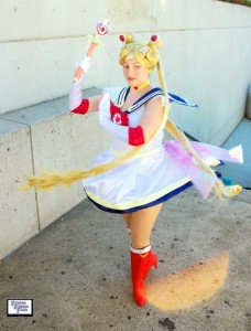 Super Sailor Moon 2014
