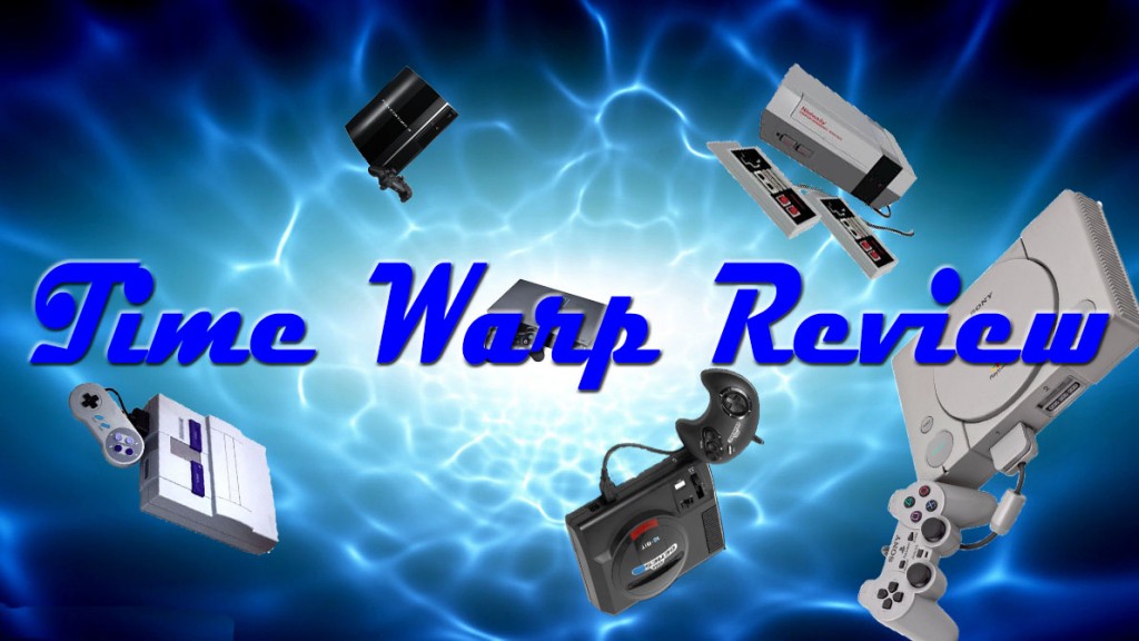 Time Warp Review