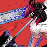 Crunchyroll announces Chainsaw Man anime on the way!!