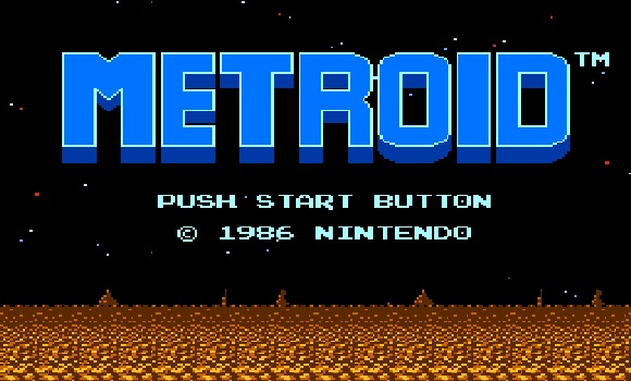 metroid-title-screen