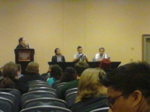 The Dos & Don't Panel