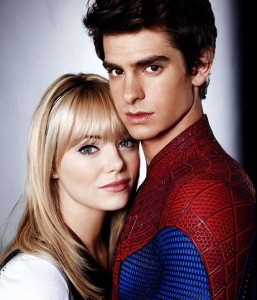 The Amazing Spider-Man