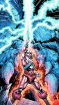 he man