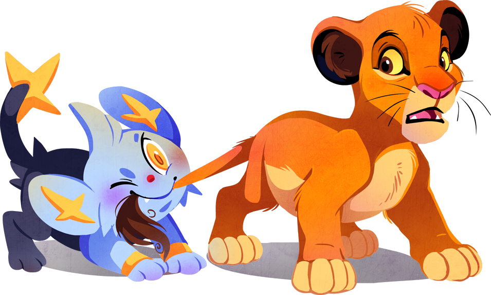hakuna___matata__by_kuitsuku-d4sjpfl