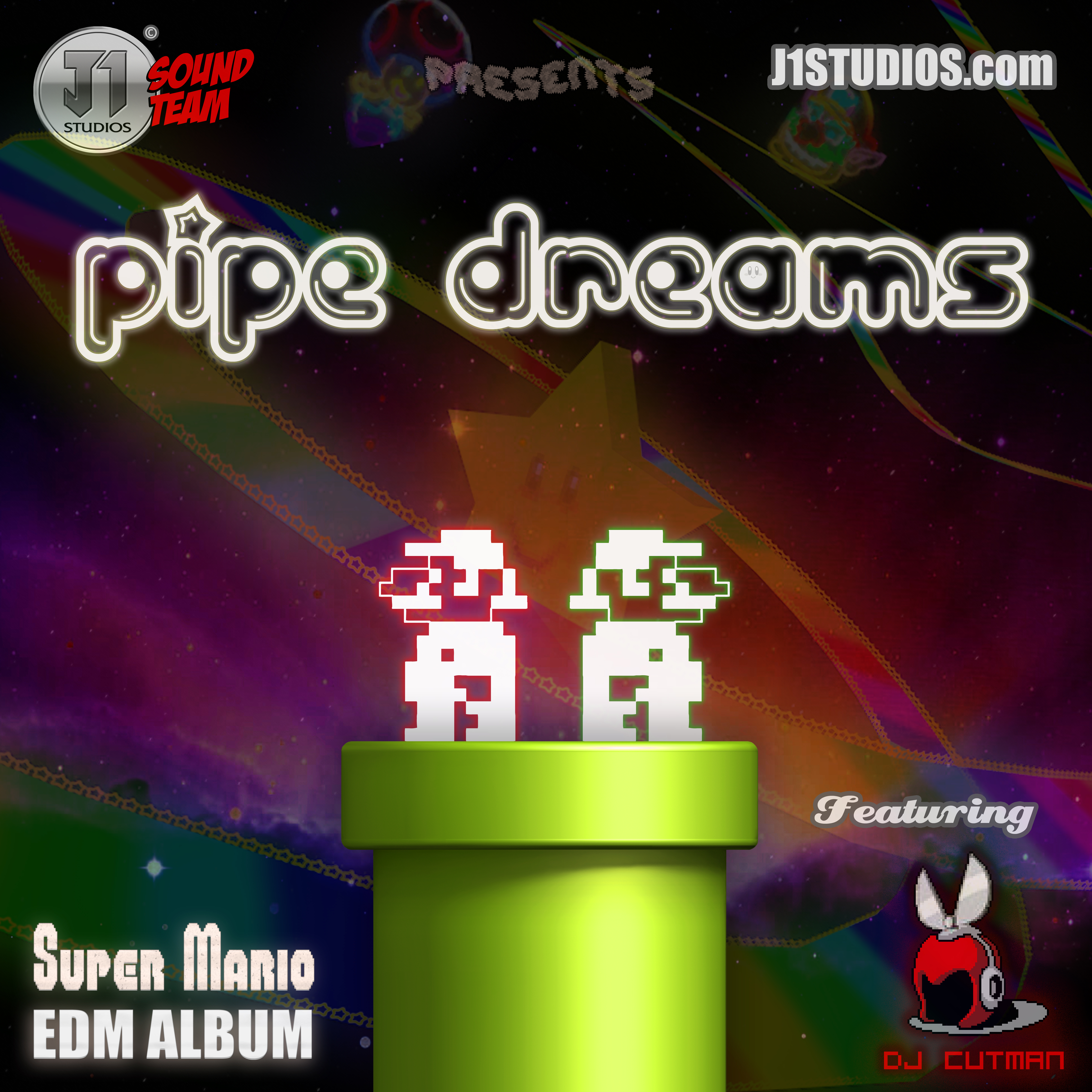 Pipe Dreams