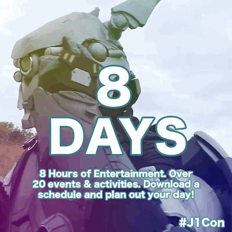 8 Days