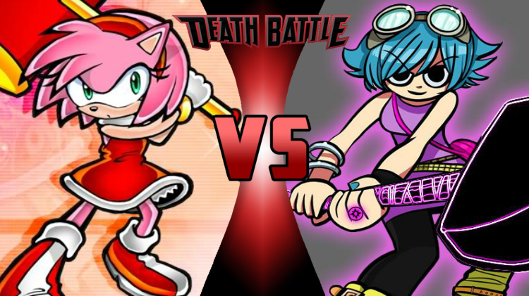 Amy_Rose_vs._Ramona_Flowers