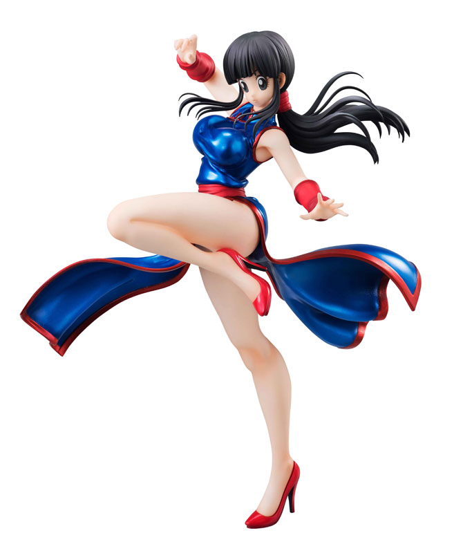 Chi-chi-Dragon-Ball-Gals-China-Dress-ver.-Figure-by-MegaHouse-2