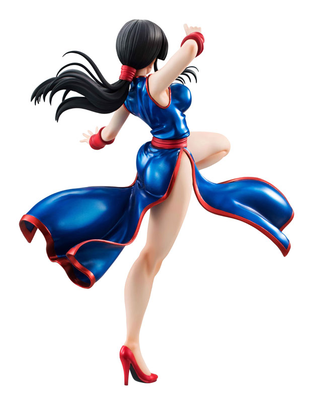 Chi-chi-Dragon-Ball-Gals-China-Dress-ver.-Figure-by-MegaHouse-3