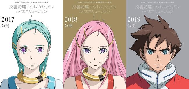 Eureka_Seven-trilogy