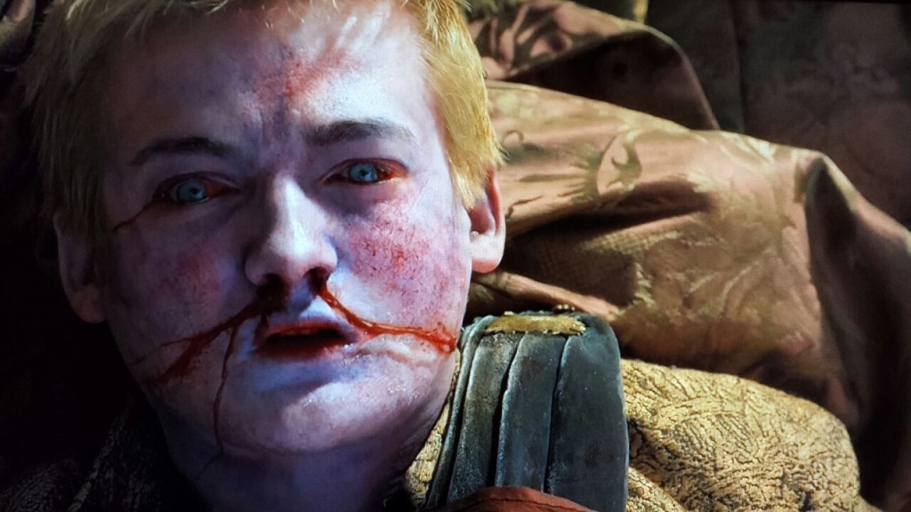 Game-of-Thrones-Season-4-Episode-2-Joffrey-Dead