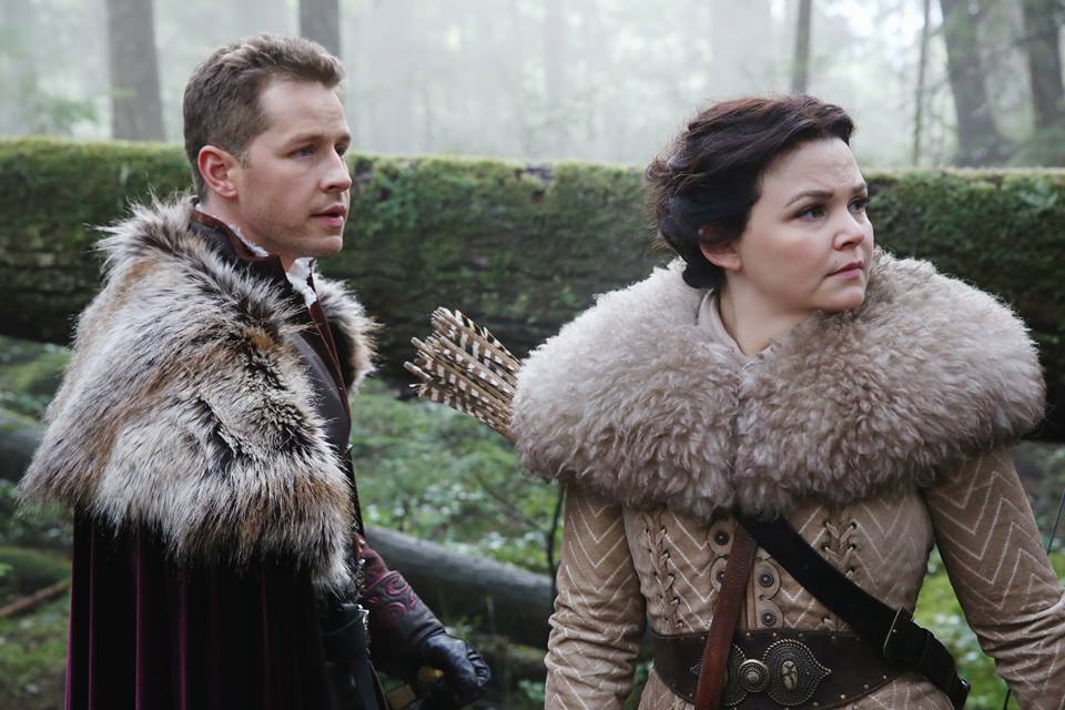 Once Upon S4 Ep17_snow-charming