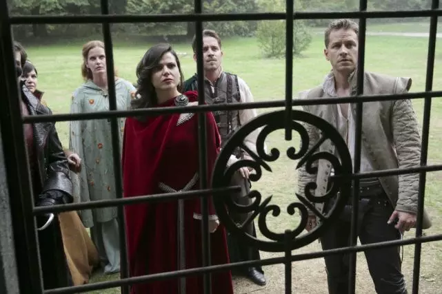Once Upon S5-7_our-intrepid-heroes