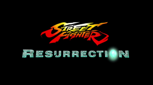 Street-Fighter-Resurrection