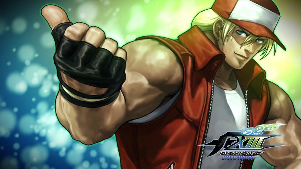 THE_KING_OF_FIGHTERS_XIII_Artwork_07