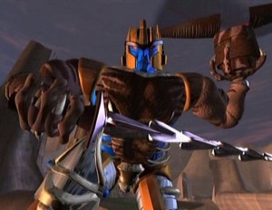 Transformers 30th_Beastwars_Dinobot