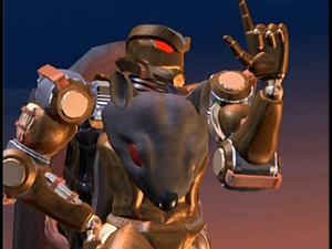 Transformers 30th_Beastwars_Rattrap