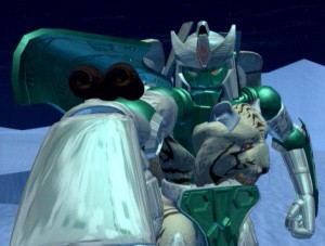 Transformers 30th_Beastwars_Tigatron