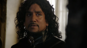 Will Jafar (Naveen Andrews) succeed in his quest for power?