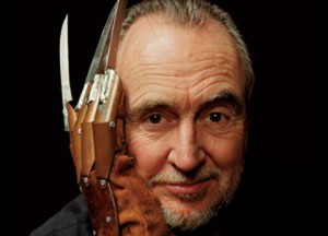 Wes Craven's "Nightmare on Elm Street" films and its scarred face killer would become synopsis with horror films