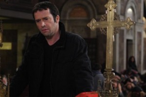 Joe begs the question: is god dead?