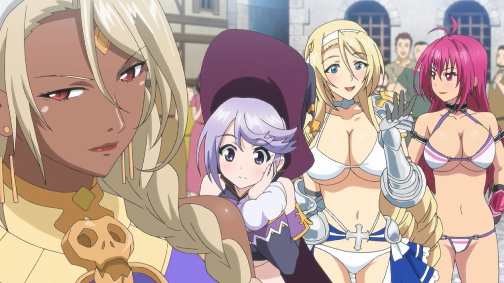bikini-warriors