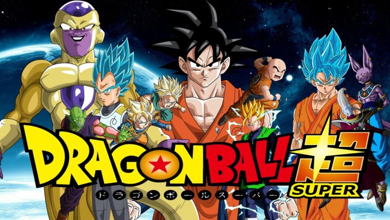 Blog - Dragon Ball Super Ep