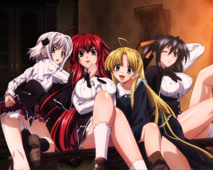 high-school-dxd-is-an-anime-series-adapted-by-tnk-studios