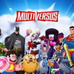 MultiVersus “You’re with me!” Official Trailer!!