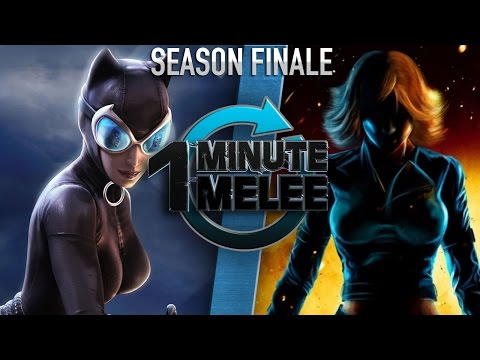 oneminutemelee_catwomanvswidow