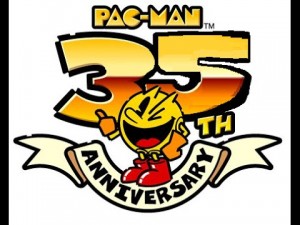 pacman35th